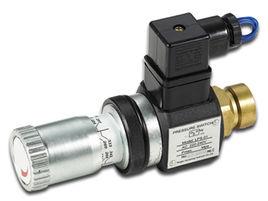 壓力繼電器 壓力繼電器