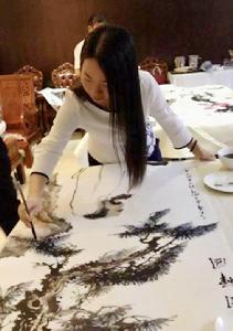 顏安藝術生活（三）