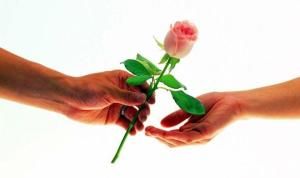 贈人玫瑰 贈人玫瑰