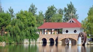 淺水灣水上公園 淺水灣水上公園