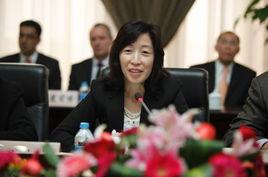 徐文慧[香港廉政公署總調查主任]