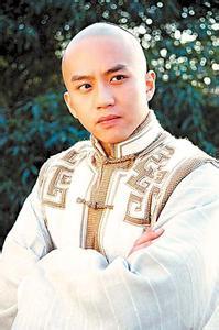 沖天小子康南海劇照