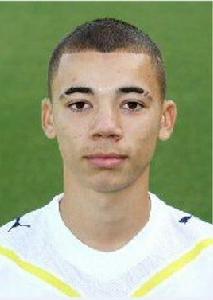 瑞恩·弗雷里德克斯 瑞恩·弗雷里德克斯