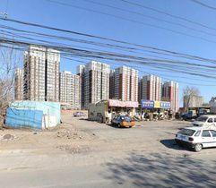 程莊南里 程莊南里