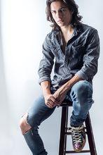 阿拉米斯&middot;奈特