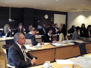 世界投資促進機構協會