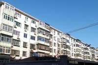 玉橋西里70號院