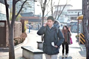 《北村芳香》 《北村芳香》