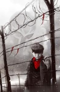 馬克思&middot;艾森哈特的童年