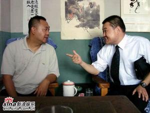 《幸福來了你就喊》