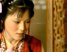 87版紅樓夢襲人