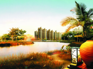 青劍湖公館 青劍湖公館