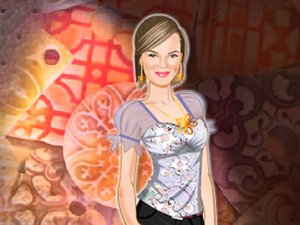 安雅的衣櫃 安雅的衣櫃