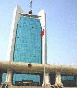 安徽省阜陽市中級人民法院 安徽省阜陽市中級人民法院