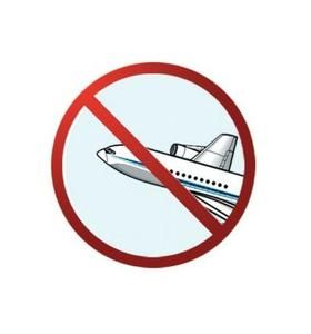 聯合國禁飛區 聯合國禁飛區