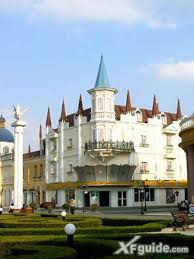 蘇州高新區經濟發展集團總公司