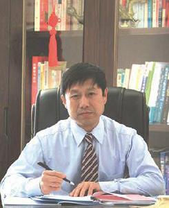 王建華[十堰市鄖陽中學校長]