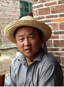 （圖）吳軍[導演、演員]