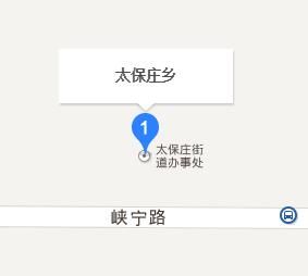 太保莊鄉 太保莊鄉