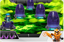 樂高機器人星球大戰 樂高機器人星球大戰