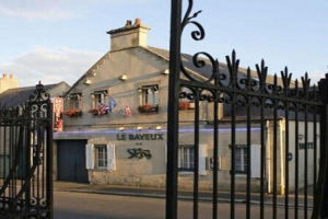 男爵傑拉德博物館 男爵傑拉德博物館