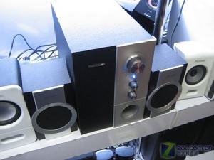 麥博08版M-520音箱 麥博08版M-520音箱