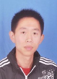 蘇暢[周口師範學院教師]