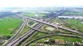 江蘇沿海高速公路 江蘇沿海高速公路