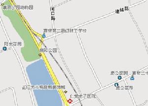 閘口路 閘口路