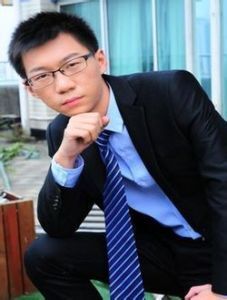 陳鵬宇[微商自媒體人]