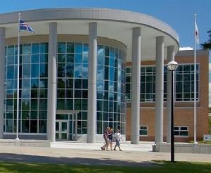 湯姆森河大學 湯姆森河大學