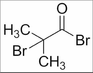 2-溴異丁醯溴 2-溴異丁醯溴