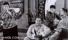 兩個懵仔爭老豆 兩個懵仔爭老豆