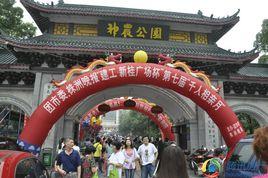 神龍公園 神龍公園