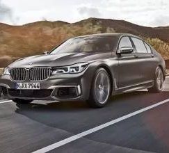 寶馬m7 寶馬m7