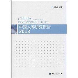中國人壽研究報告2013 中國人壽研究報告2013