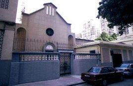 望廈聖方濟各小堂 望廈聖方濟各小堂