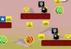 爆裂方塊 爆裂方塊