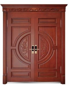 實木複合門 實木複合門