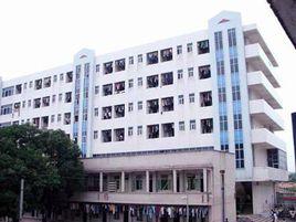 廣東省水產學校 廣東省水產學校