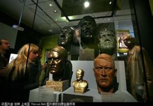 希特勒和德國人展覽 希特勒和德國人展覽