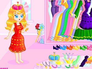 璀璨公主衣櫃 璀璨公主衣櫃