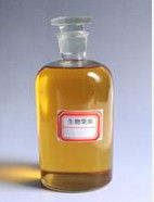 生物柴油 生物柴油