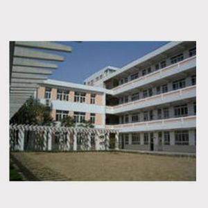 上海梅山第二中學 上海梅山第二中學