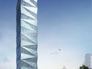 金奧大廈寫字樓 金奧大廈寫字樓