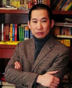 羅鵬[滿幫集團聯席總裁、貨車幫CEO]