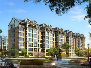 金橋濱河麗舍 金橋濱河麗舍