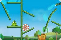 青蛙喝水 青蛙喝水