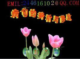 病句的辨析與修改 病句的辨析與修改