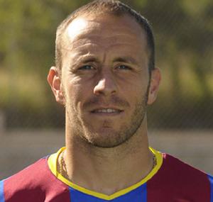 胡安盧·戈麥斯 胡安盧·戈麥斯